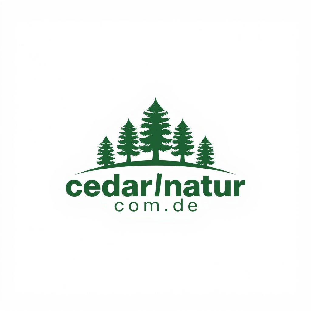 Cedarallnatur